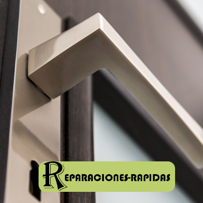 INSTALAR UNA PUERTA DE SEGURIDAD