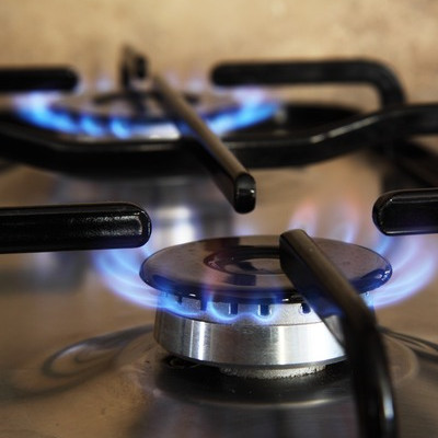 Precio del gas natural Almansa