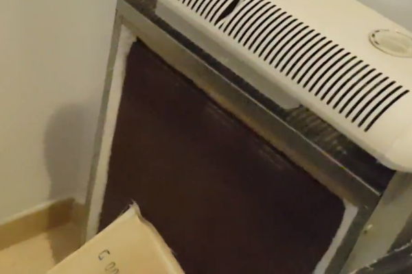 ¿Cómo usar correctamente un acumulador de calor?